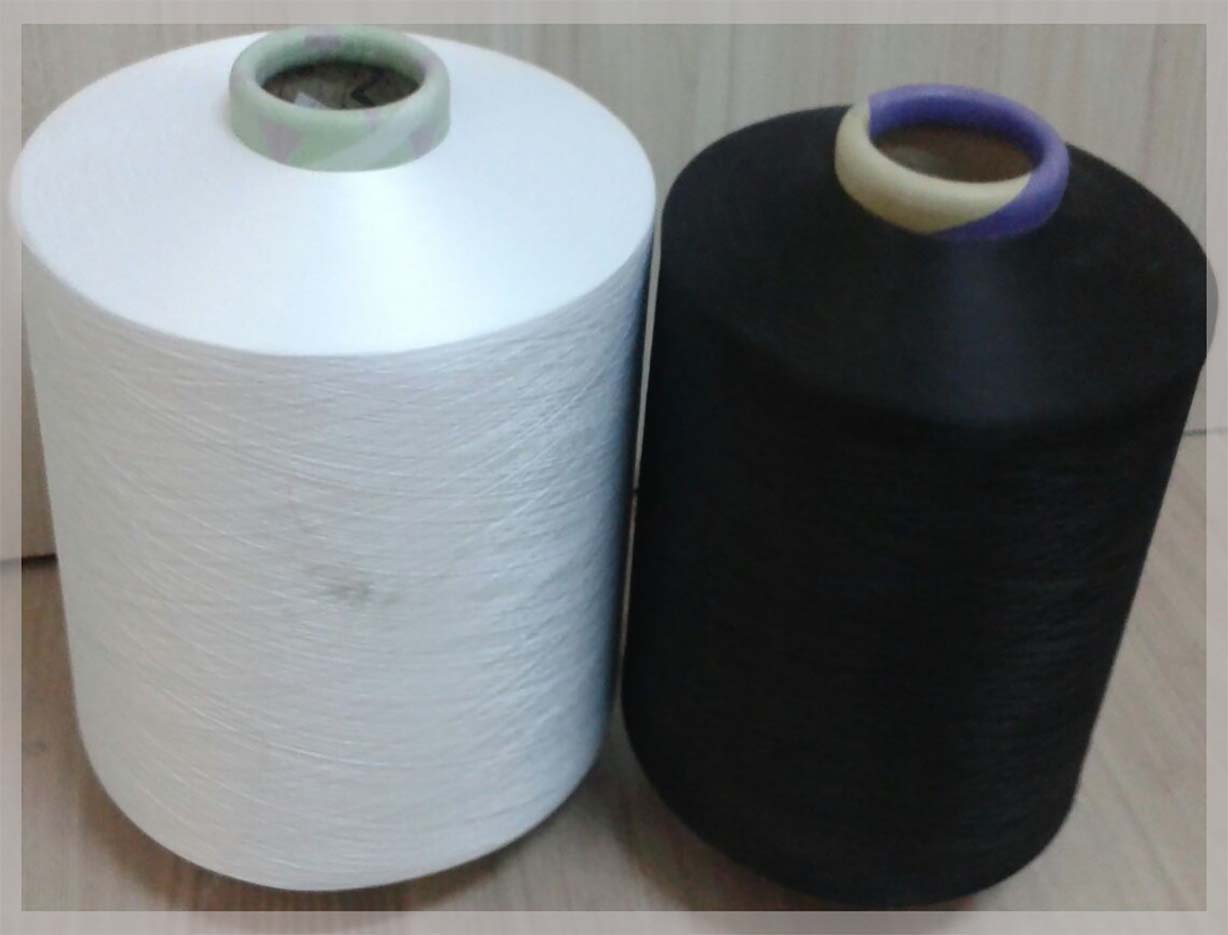 Polyester İplik